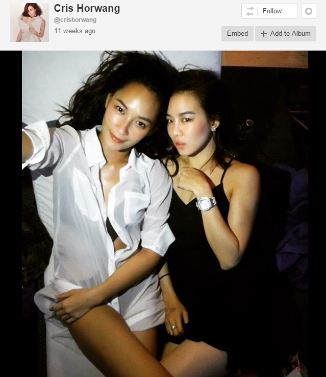 บี-คริส บี-คริส
