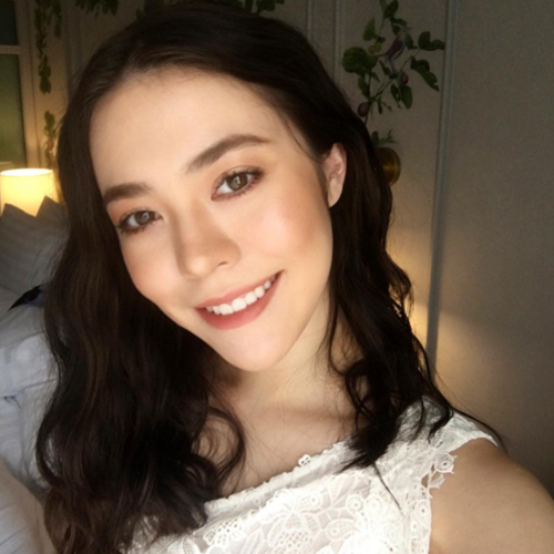 แพร์ พิมพิศา