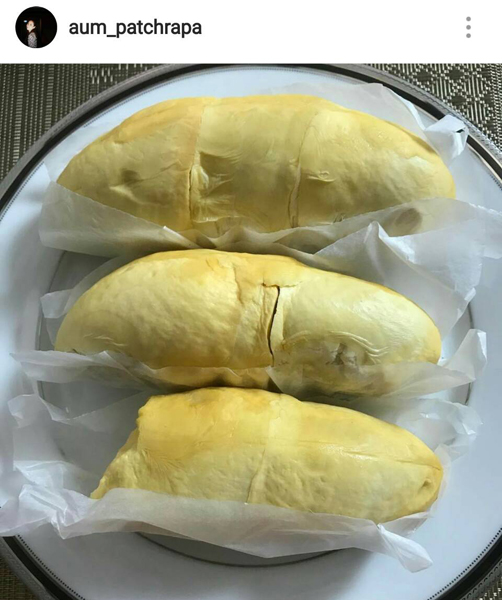 อั้ม-พัชราภา
