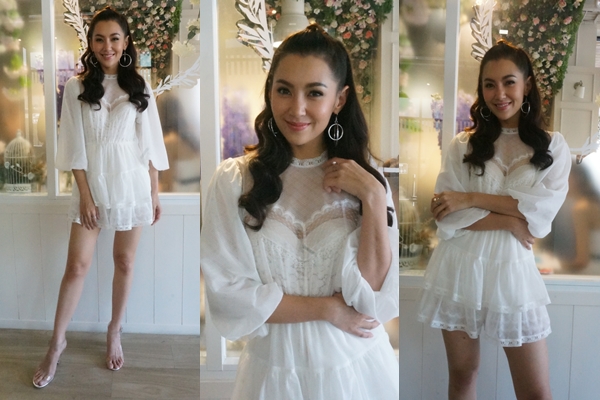 เบลล่า-ราณี แคมเปน