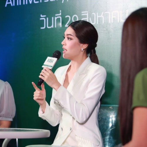 เกรซ-กาญจน์เกล้า
