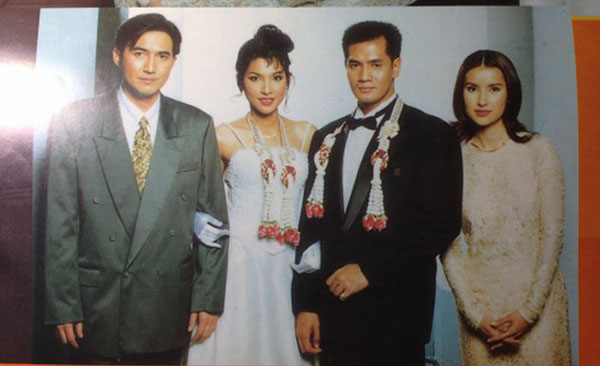 เพลิงบุญ
