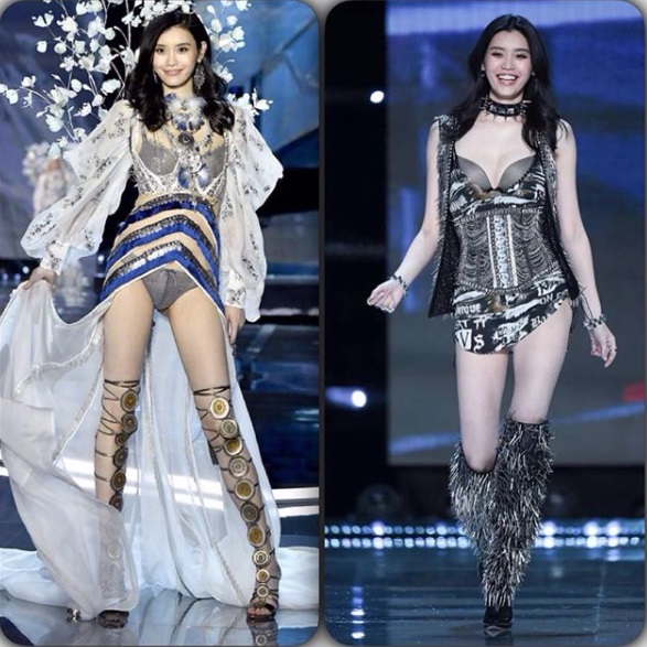 Ming Xi