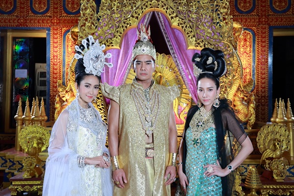 เรตติ้งละครช่อง 7