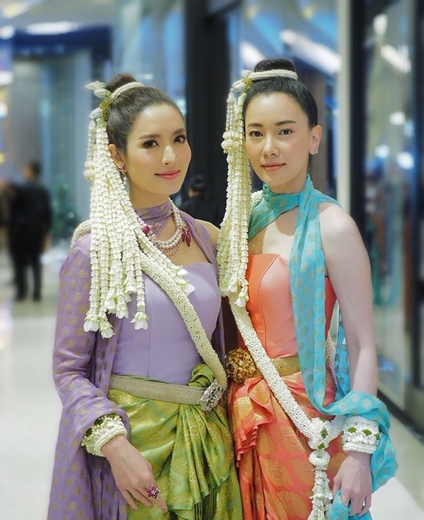นุ่น-วรนุช