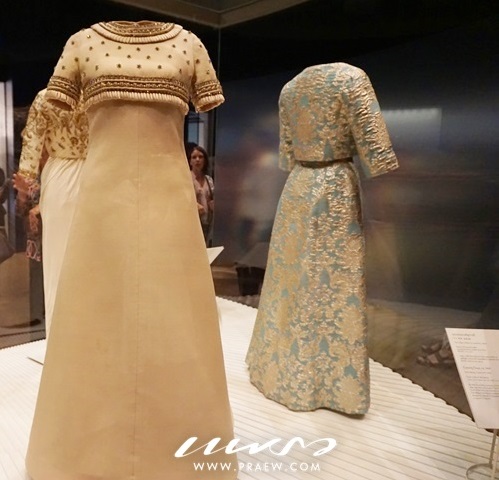ฉลองพระองค์