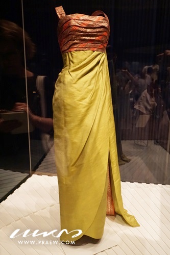 ฉลองพระองค์
