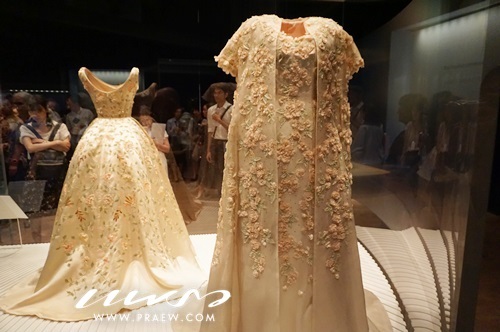 ฉลองพระองค์