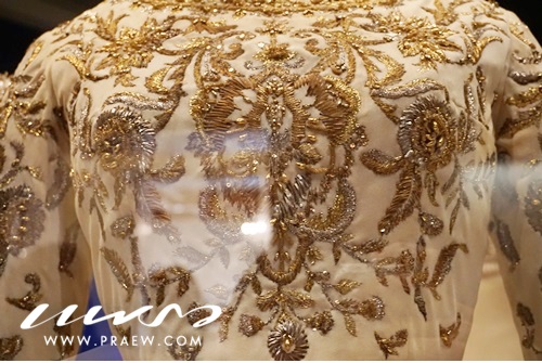ฉลองพระองค์