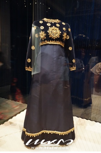 ฉลองพระองค์