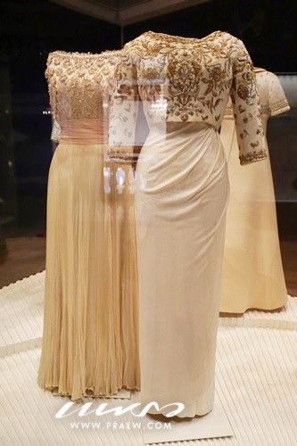 ฉลองพระองค์