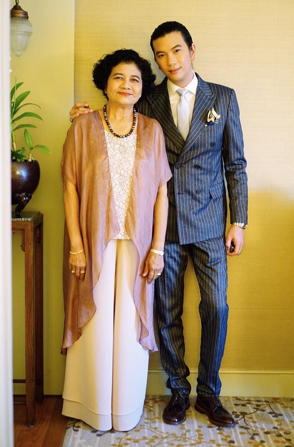 ทายาทโบนันซ่า