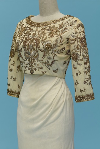 ฉลองพระองค์